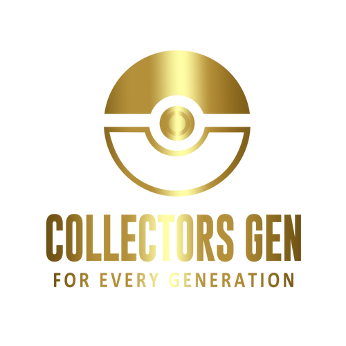 Collectors Gen
